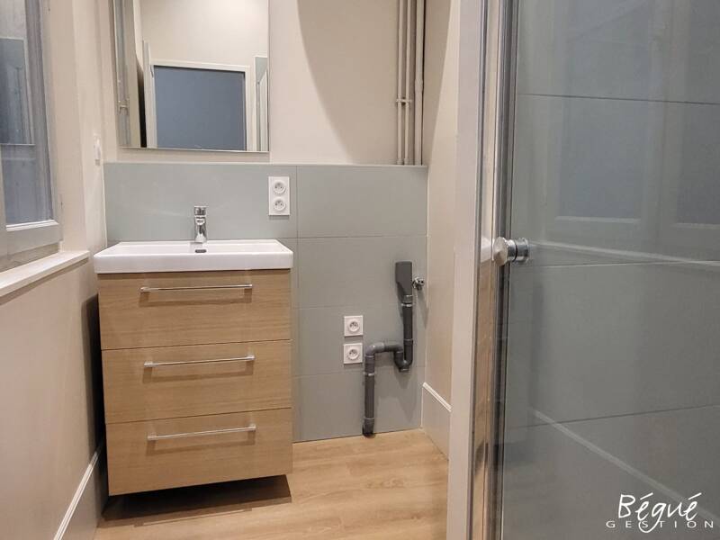 Maison à louer, 47m², TOULOUSE