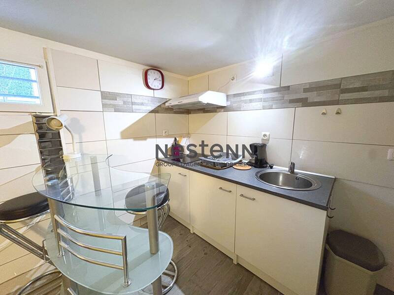 Maison à louer, 22m², ORLEANS