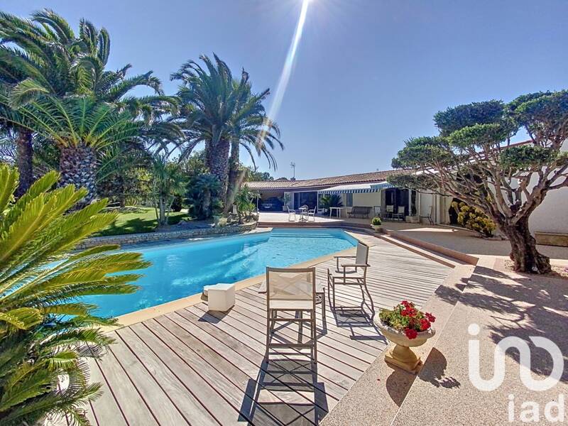 Maison à vendre, 196m², SAINT MARTIN DE RE