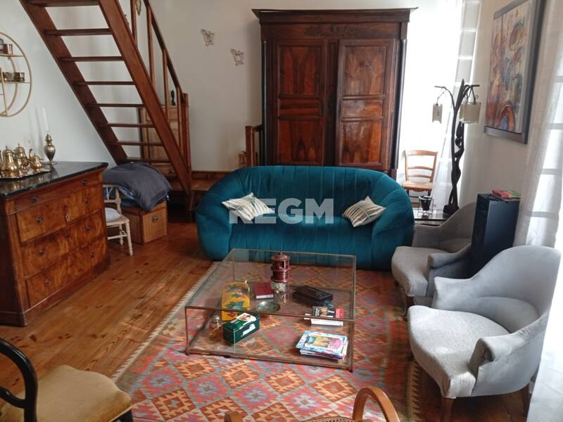 Maison à vendre, 194m², PAU