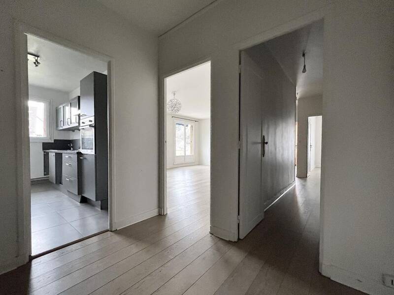 Maison à louer, 81m², SEVRES