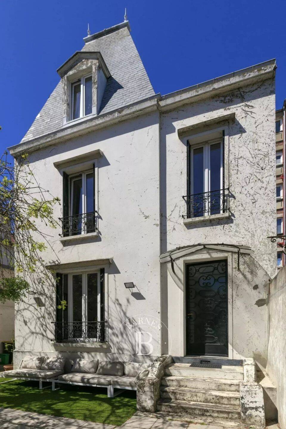 Maison à vendre, 116m², ASNIERES SUR SEINE