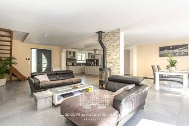 Maison à vendre 725 000 € 7 pièces 5 chambres 220 m² 3 710 m² de terrain Barbizon 77630