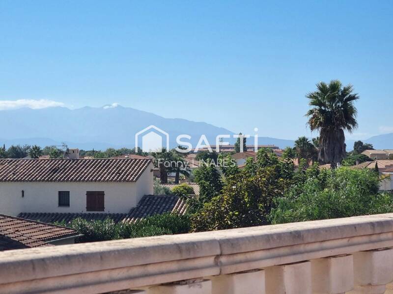 Maison à vendre, 182m², PERPIGNAN