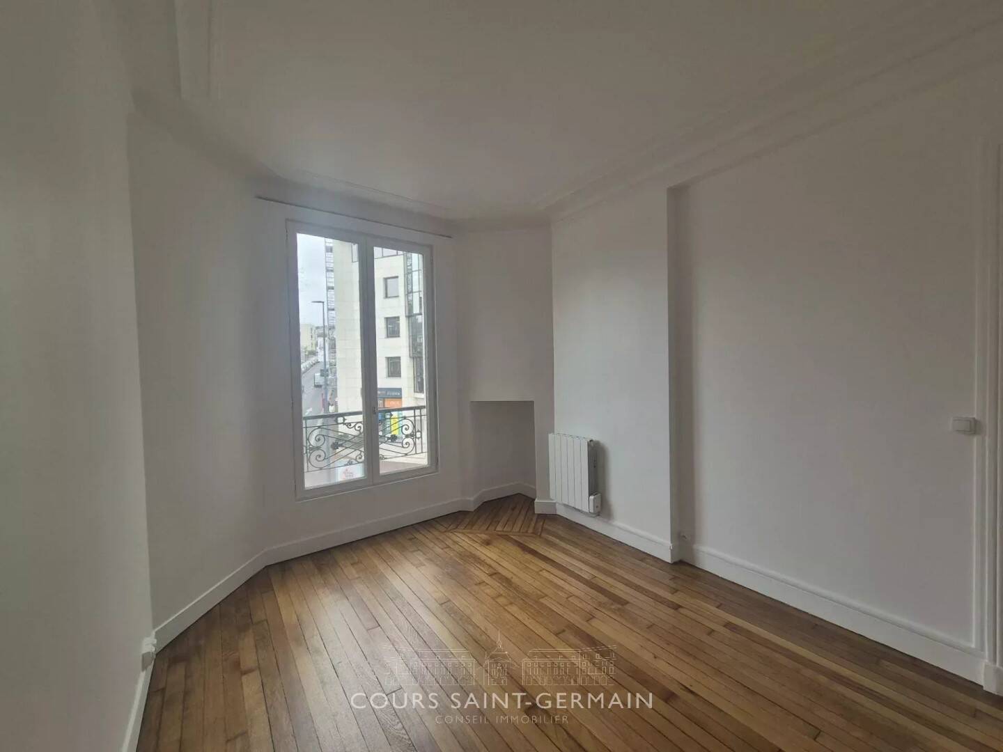 Maison à louer, 32m², ISSY LES MOULINEAUX