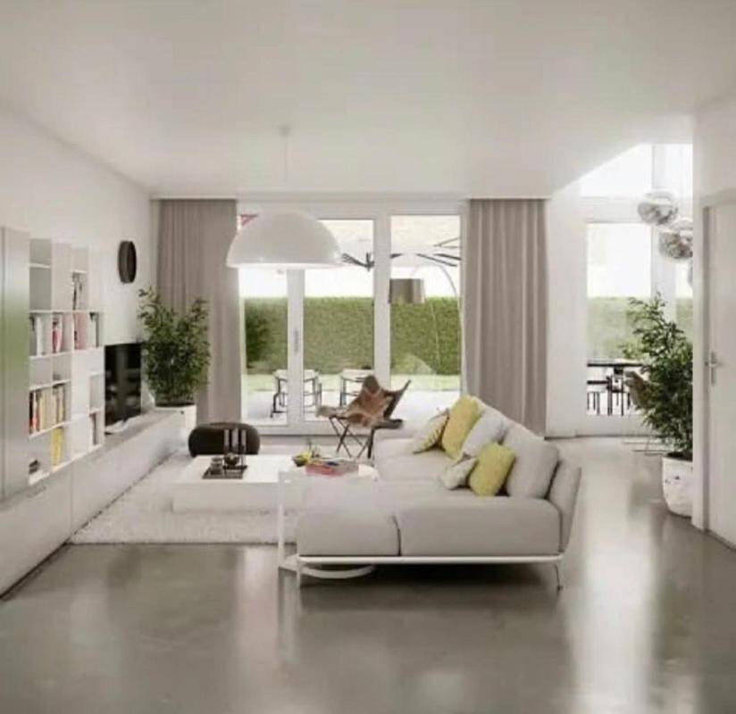 Maison à vendre, 39m², DEAUVILLE