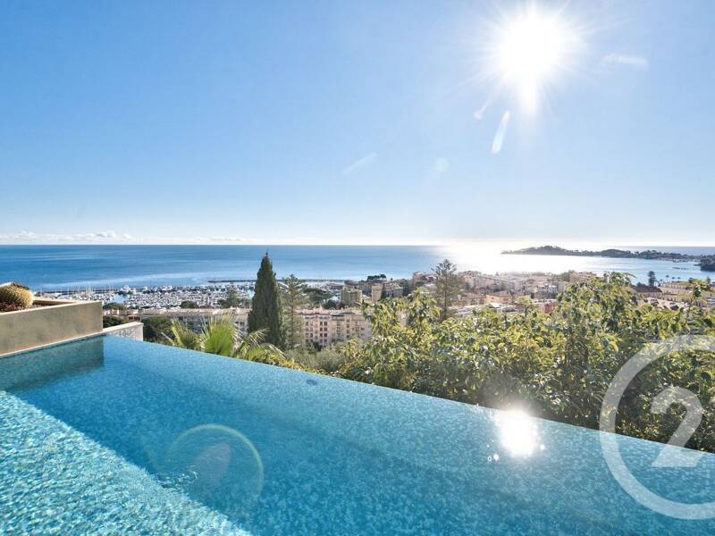 Maison à louer, 175m², BEAULIEU SUR MER