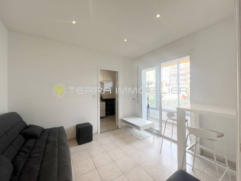 Maison à louer, 38m², AJACCIO