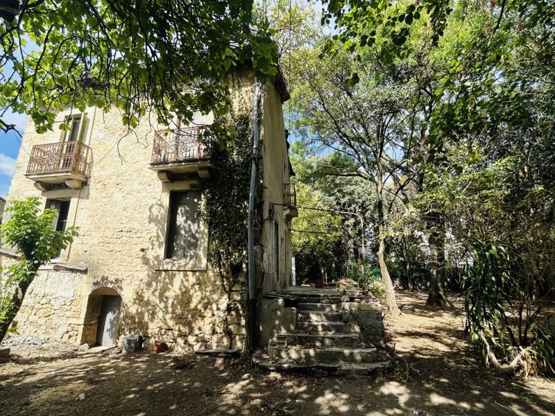 Maison à vendre, 95m², MONTPELLIER