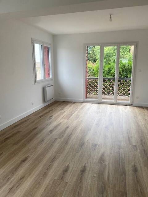 Maison à louer, 69m², MOURS SAINT EUSEBE