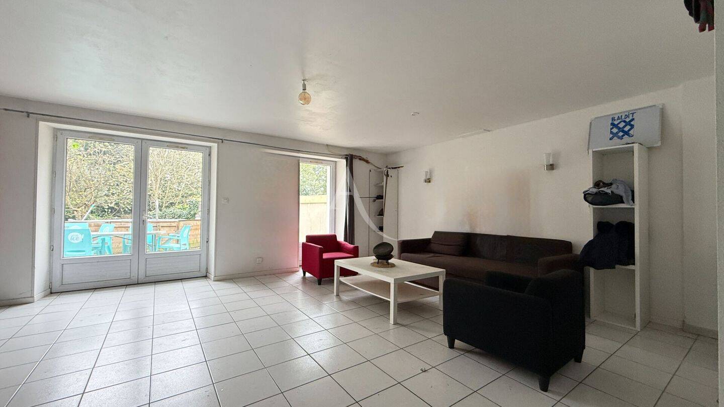Maison à vendre, 130m², LA ROCHE SUR YON