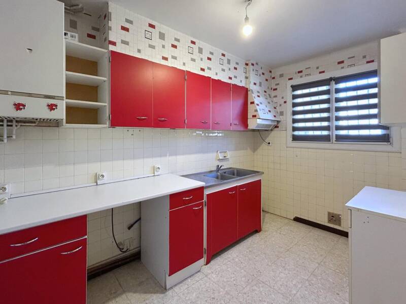 Maison à vendre, 88m², PERPIGNAN