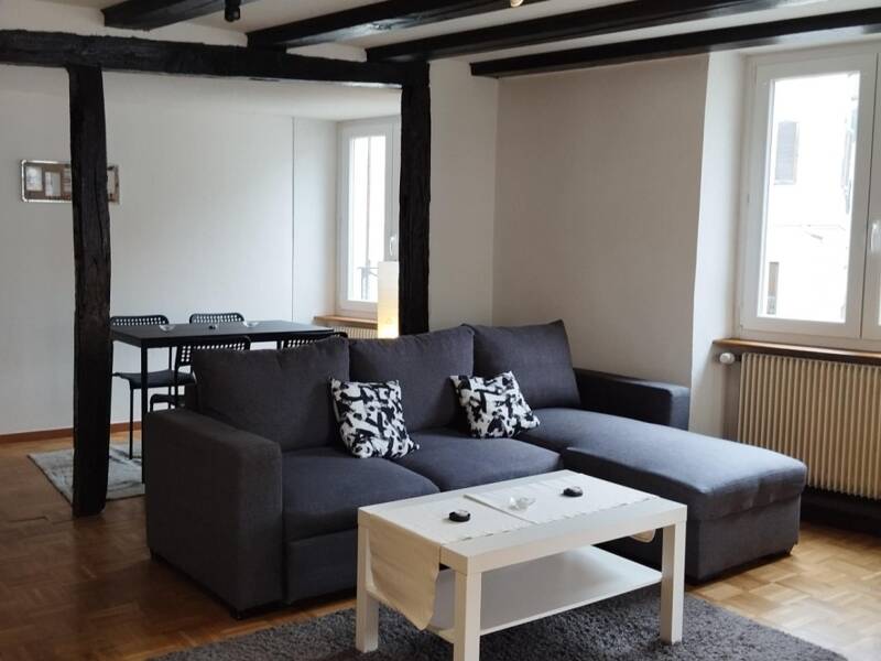 Maison à louer, 67m², ALTKIRCH