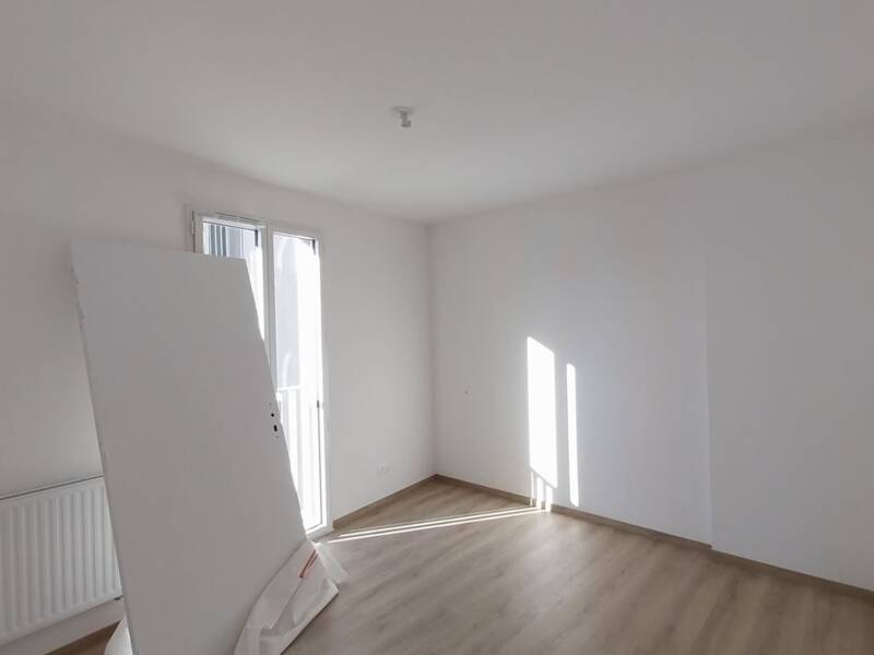 Maison à louer, 43m², NANTES