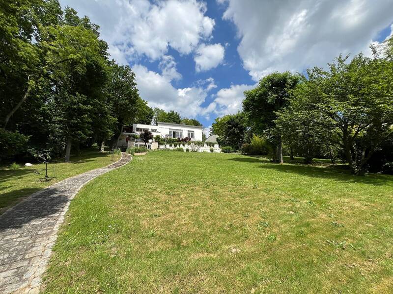 Maison à vendre, 365m², VILLIERS SAINT FREDERIC