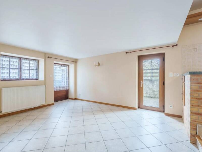 Maison à vendre, 141m², FRANCHEVILLE