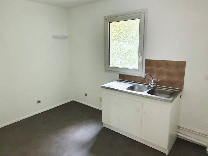 Maison à louer, 73m², PARIS 19E