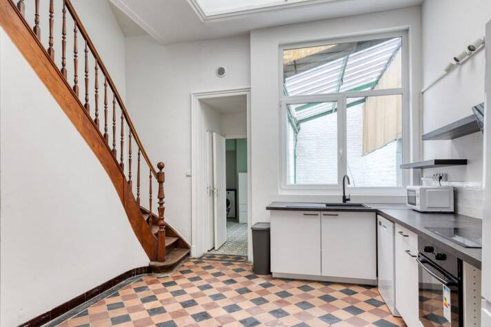 Maison à vendre, 114m², TOURCOING