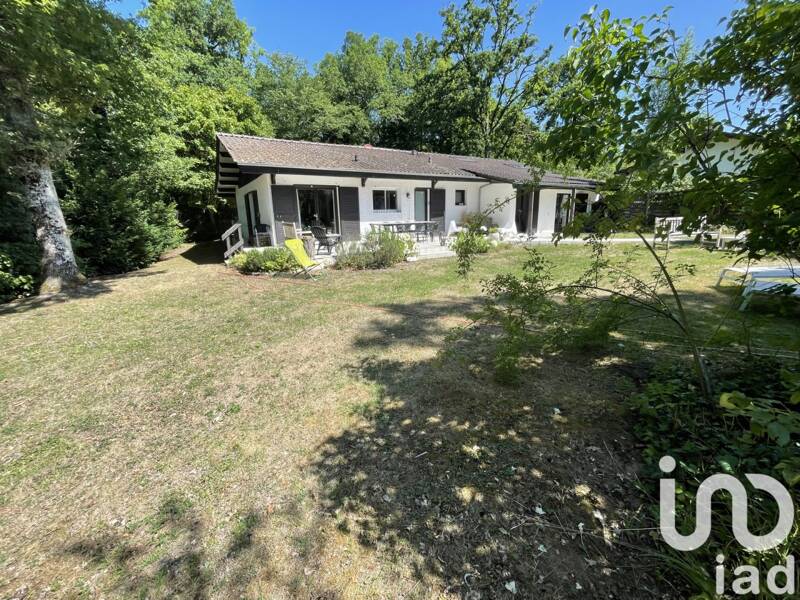 Maison à vendre, 173m², SAVIGNY SUR CLAIRIS