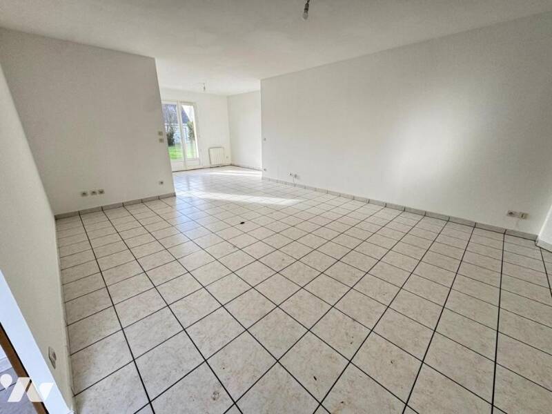 Maison à louer, 80m², SEINE MARITIME