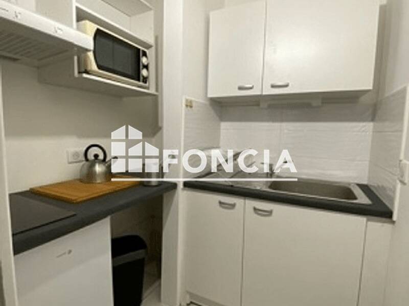 Maison à louer, 42m², TOULOUSE