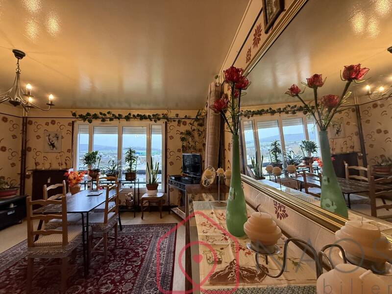 Maison à vendre, 71m², SEDAN