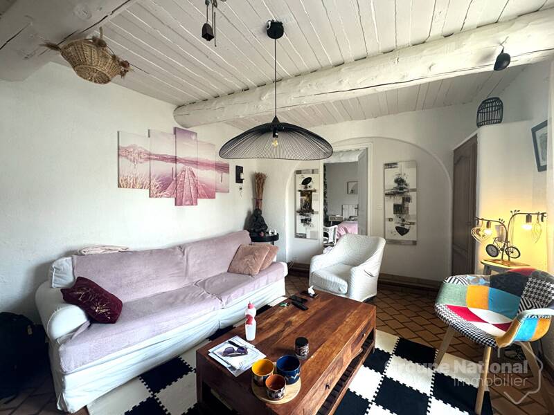 Maison à vendre, 42m², L'ISLE SUR LA SORGUE