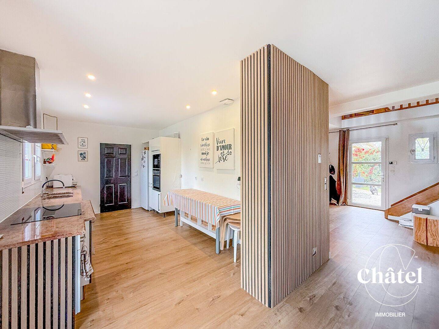 Maison à vendre, 242m², LA CHAPELLE EN SERVAL