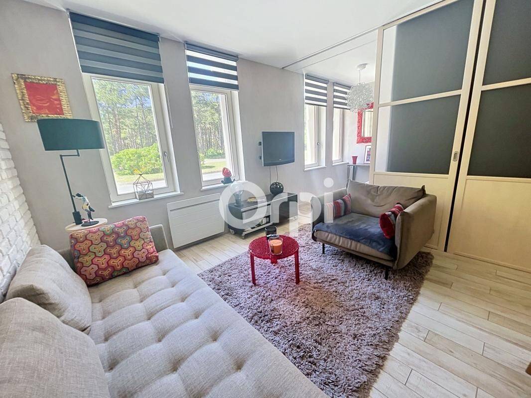 Maison à vendre, 44m², LE TOUQUET PARIS PLAGE
