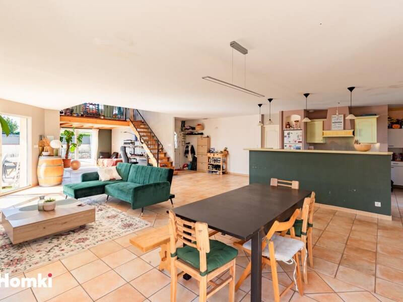 Maison à vendre, 175m², MONTRABE