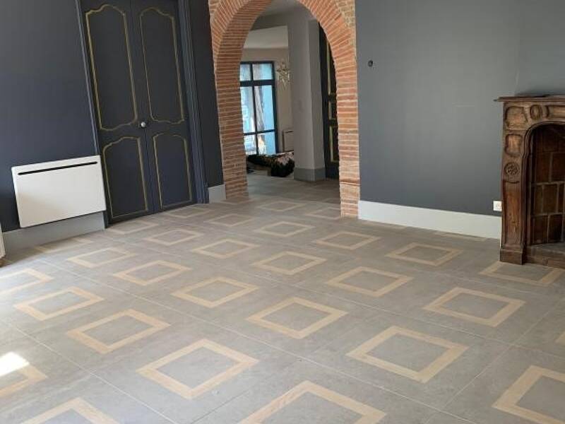 Maison à louer, 192m², GRENADE