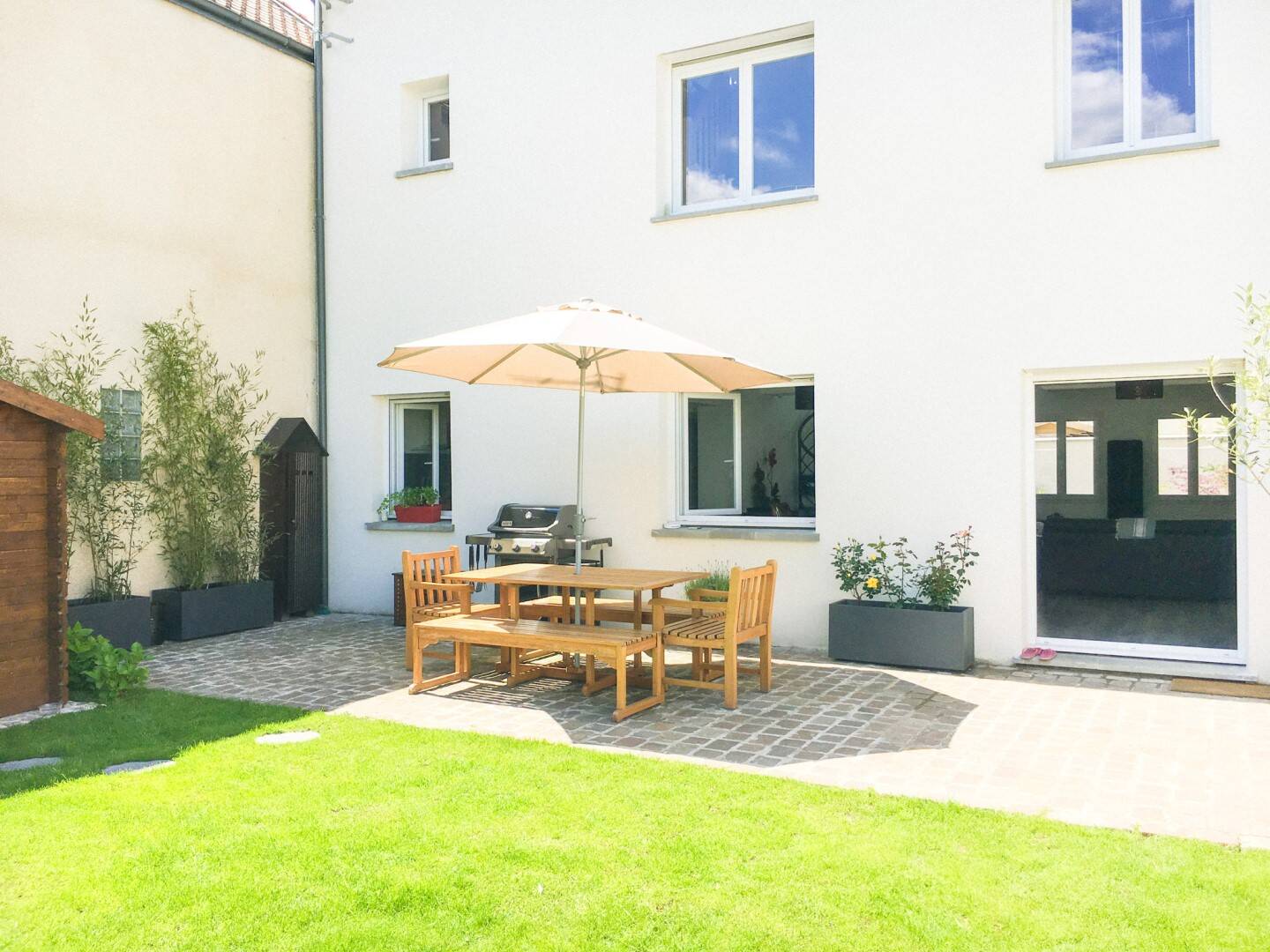 Maison à vendre, 150m², SURESNES