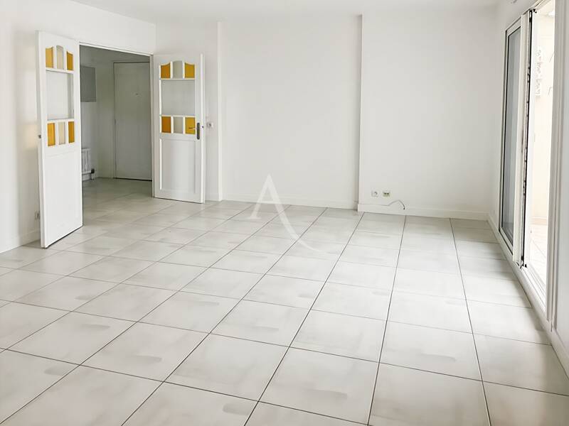 Maison à louer, 74m², CRETEIL