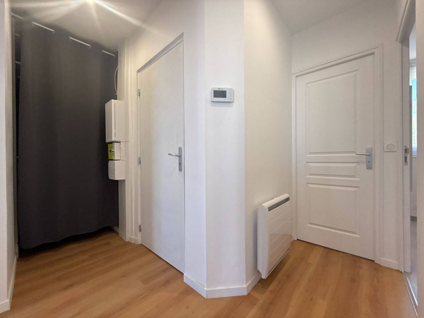 Maison à louer, 49m², VILLEMOMBLE