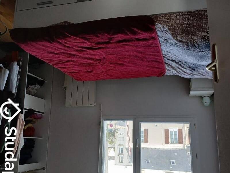 Maison à louer, 65m², TOURS