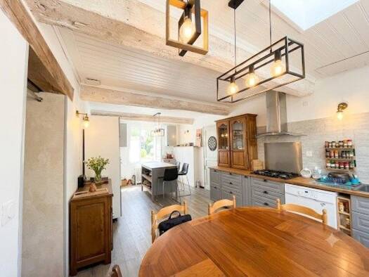 Maison à vendre 265 000 € 7 pièces 5 chambres 170 m² Rabastens 81800