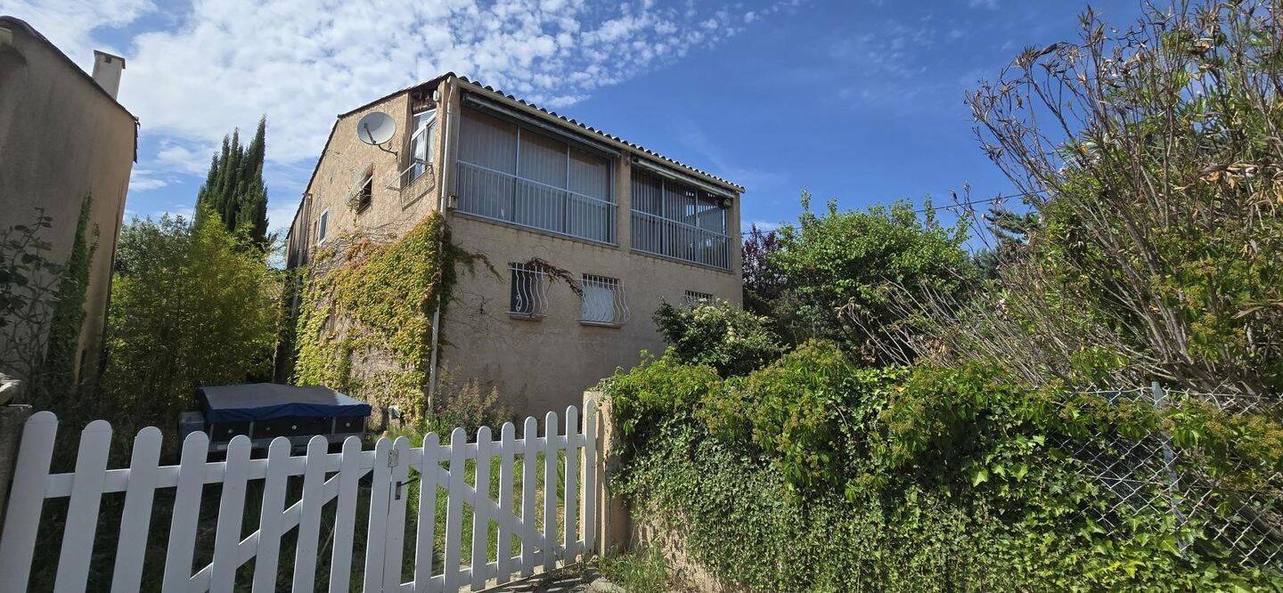 Maison à vendre, 169m², MANOSQUE