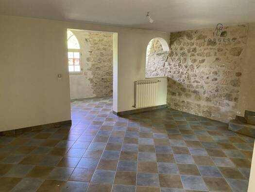 Duplex à vendre 199 000 € 5 pièces 3 chambres 90,4 m² Étage 1/2 Fontenay-en-Parisis 95190