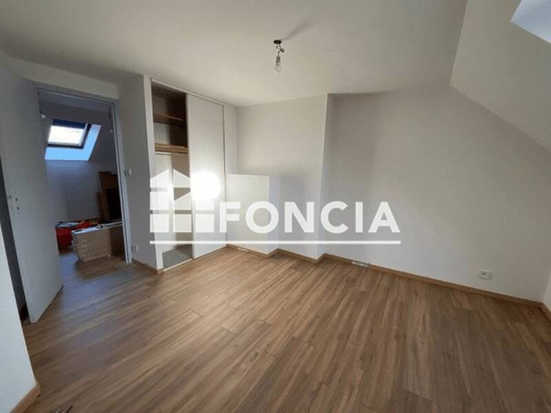 Maison à louer, 36m², SAUMUR