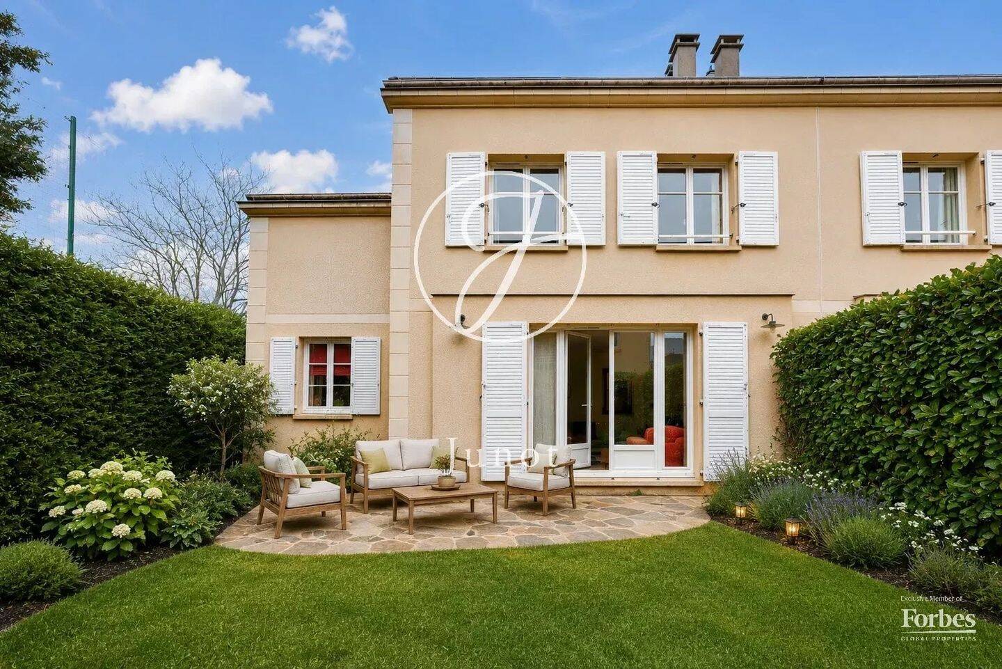 Maison à vendre, 182m², RUEIL MALMAISON