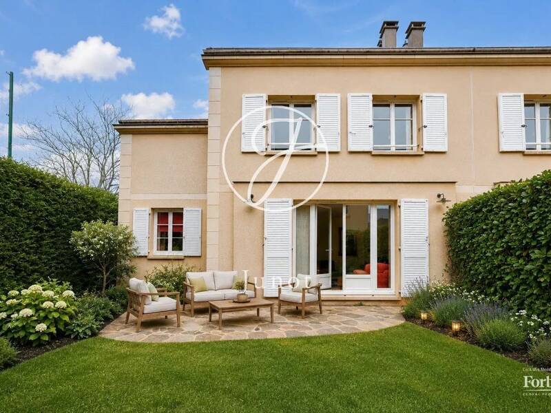Maison à vendre, 182m², RUEIL MALMAISON