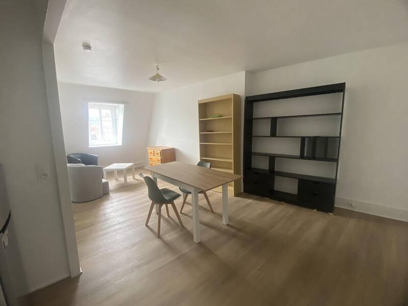 Maison à louer, 35m², BESANCON