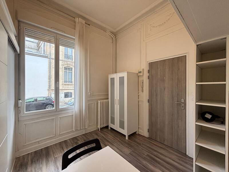 Maison à louer, 14m², REIMS