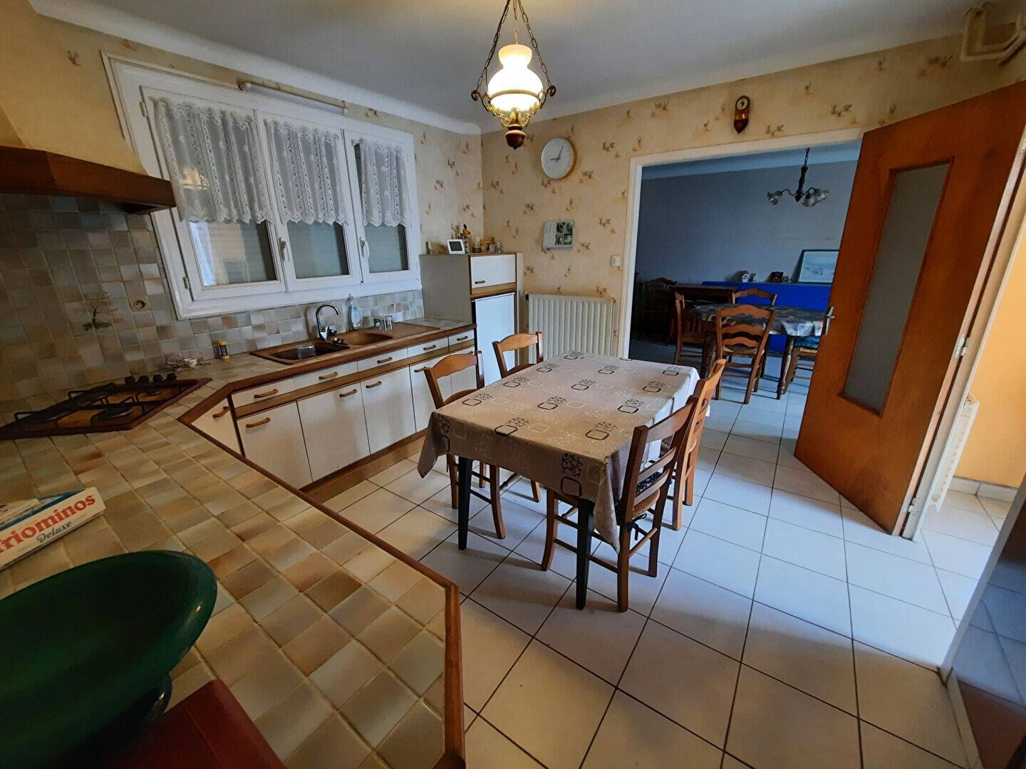 Maison à vendre, 74m², SAINT MALO DE GUERSAC