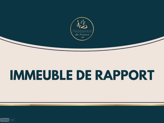 Local commercial à vendre 283 500 € 155 m² de surface de vente Centre Ville Coudekerque-Branche 59210