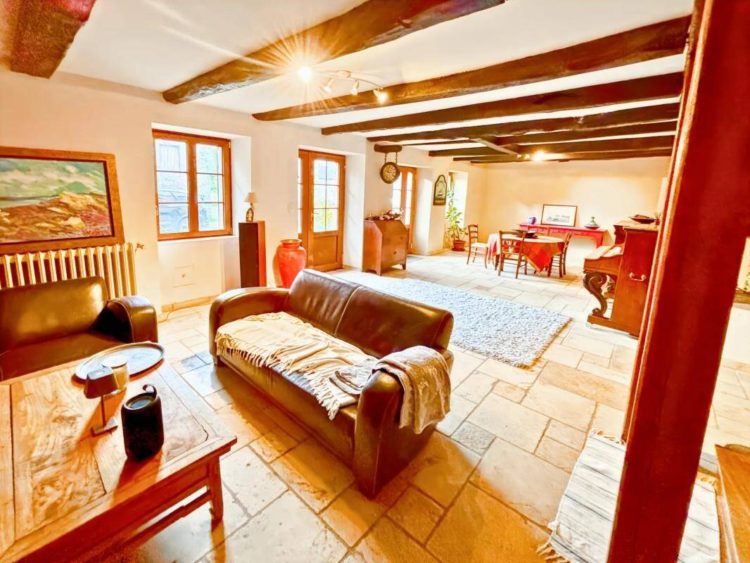 Maison à vendre, 240m², PLEUDIHEN SUR RANCE