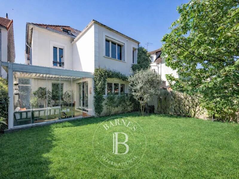 Maison à vendre, 165m², SAINT MAUR DES FOSSES