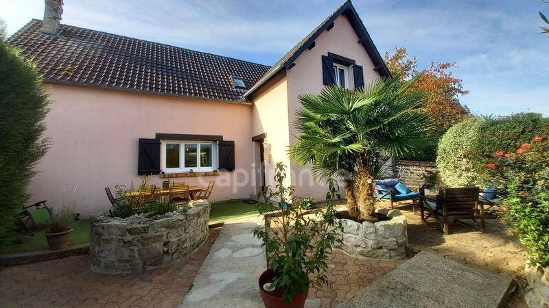 Maison à vendre, 165m², VERNON