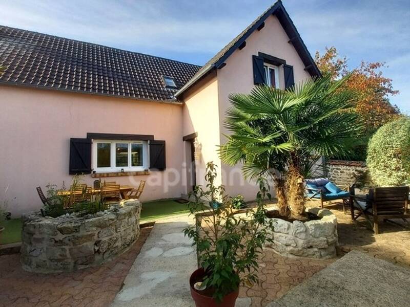 Maison à vendre, 165m², VERNON