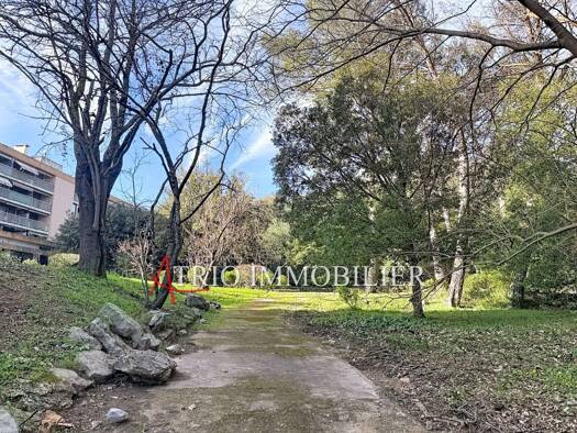 Appartement à vendre 87 000 € 1 pièce 24,1 m² Étage 4/4 Peymeinade 06530